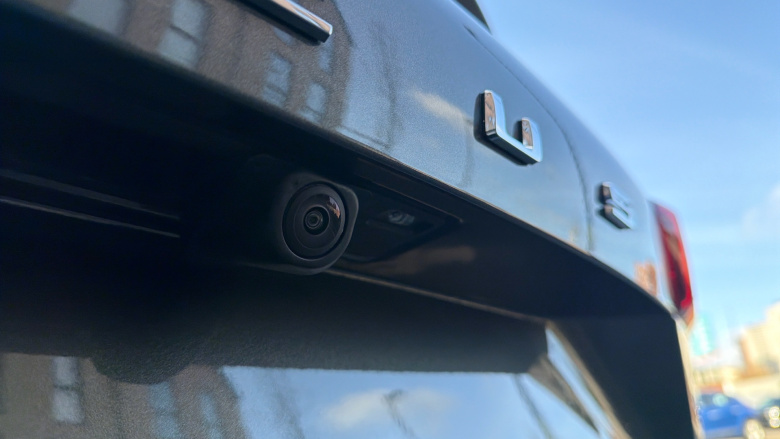 Ford Focus 1.0 EcoBoost Hybrid mHEV 155 ST-Line 5dr Auto Petrol Estate